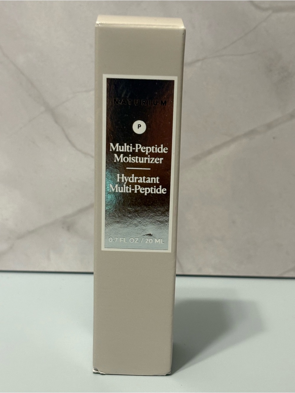 Naturium Multi-Peptide Moisturizer